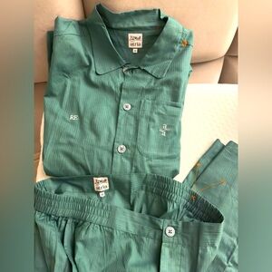 P.Le Moult pyjama luxury